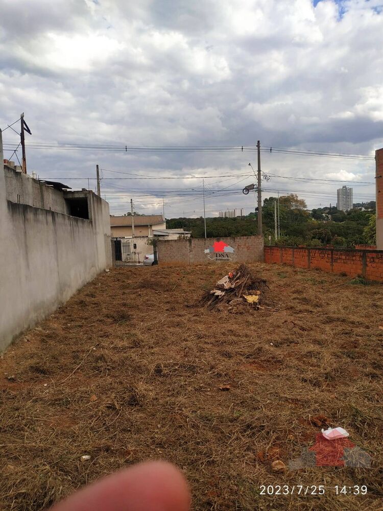 Terreno, 250 m² - Foto 3