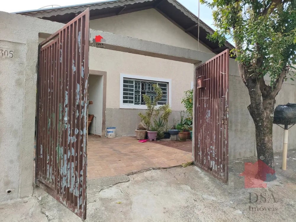 Casa, 3 quartos, 172 m² - Foto 3