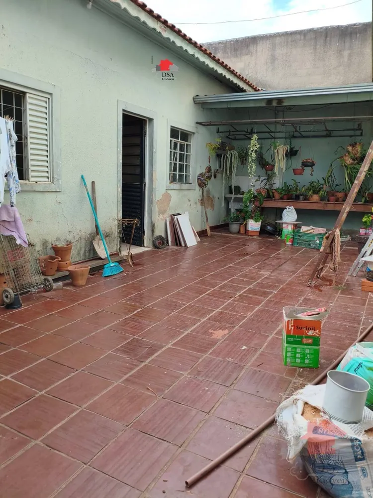 Casa, 3 quartos, 172 m² - Foto 4