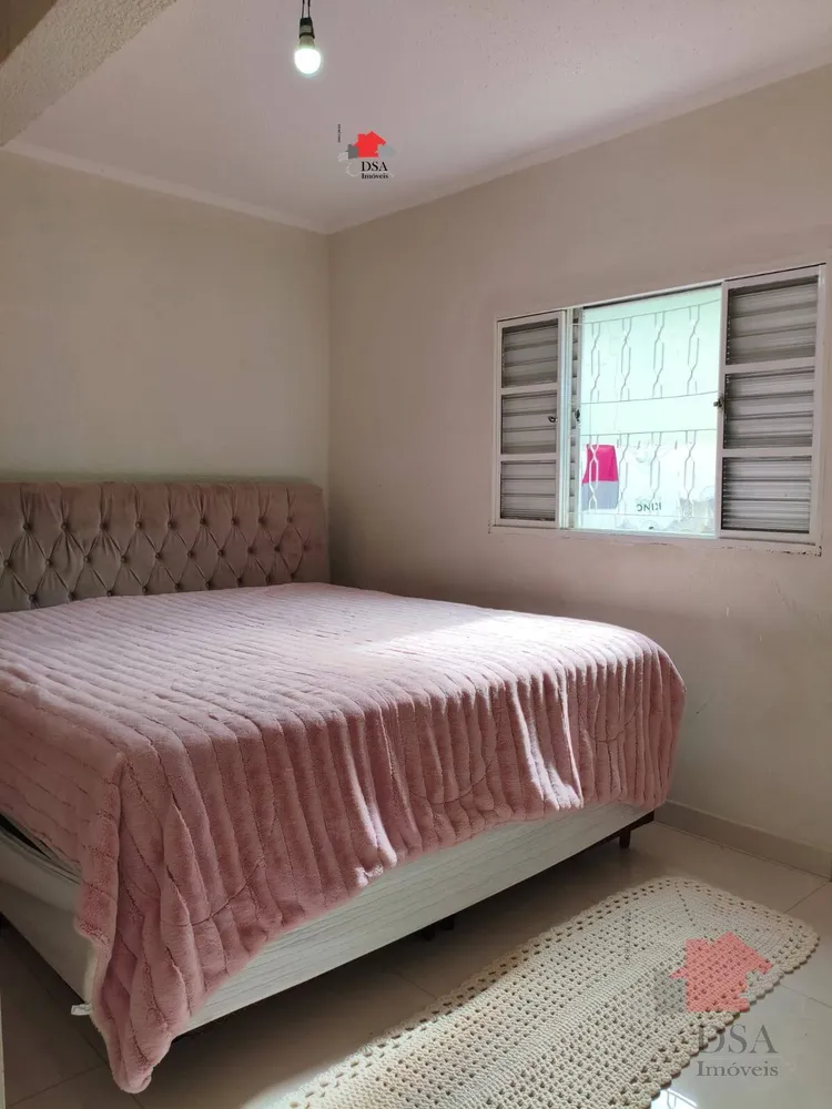 Casa, 3 quartos, 172 m² - Foto 7