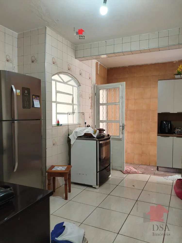 Casa, 3 quartos, 172 m² - Foto 6