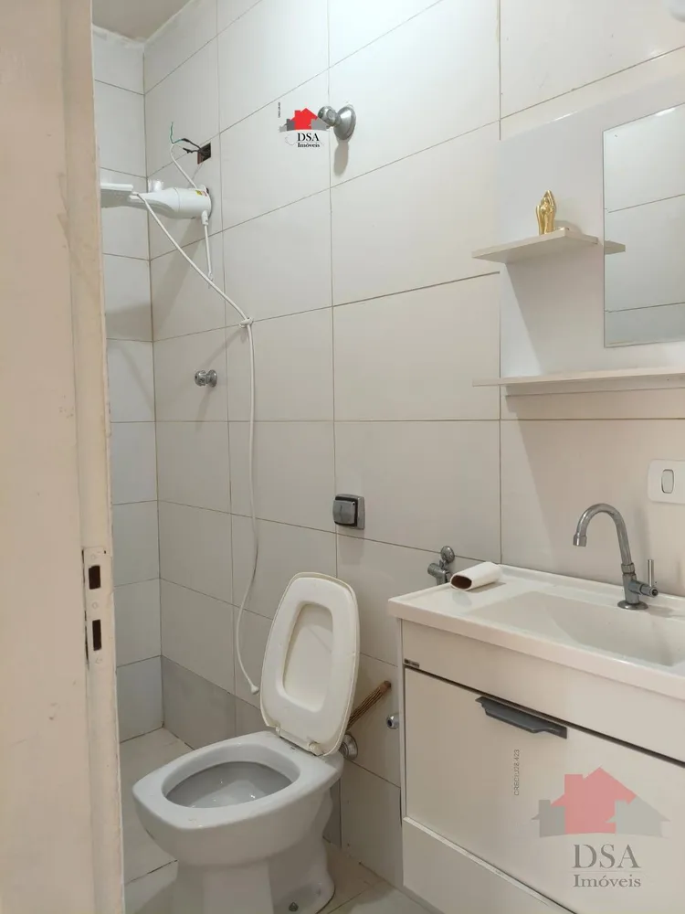 Casa, 3 quartos, 172 m² - Foto 9