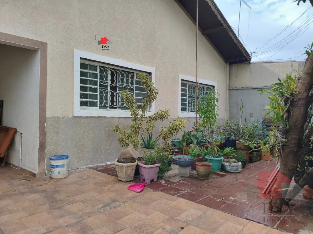 Casa, 3 quartos, 172 m² - Foto 1
