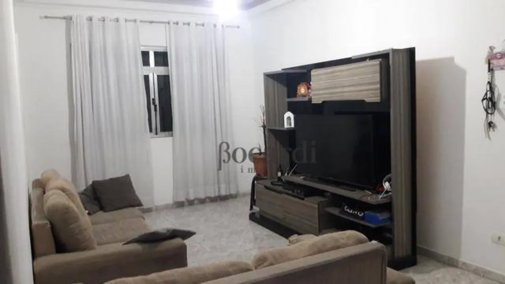 Apartamento, 2 quartos, 81 m² - Foto 1