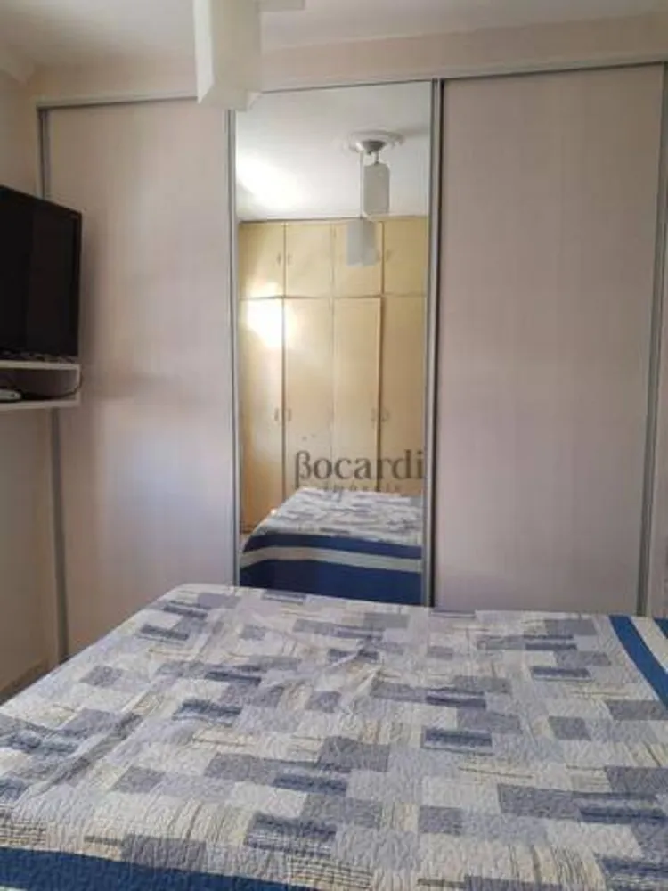 Apartamento, 2 quartos, 81 m² - Foto 2