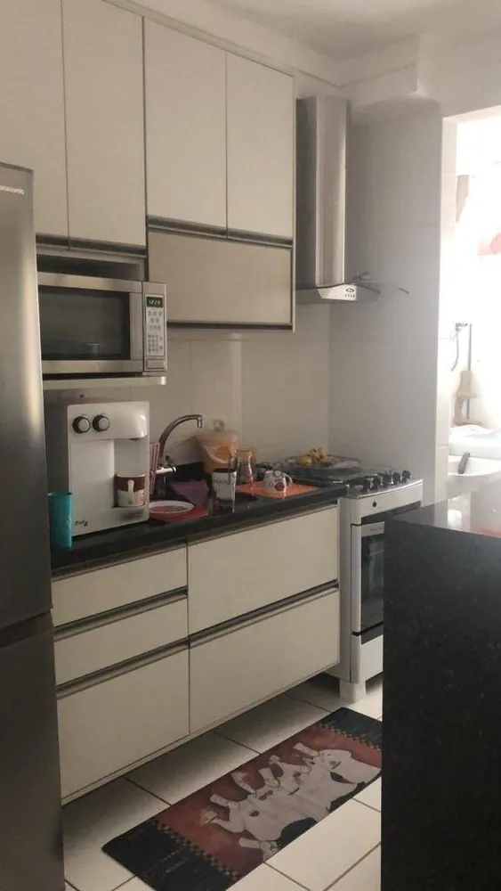 Apartamento, 2 quartos, 64 m² - Foto 3