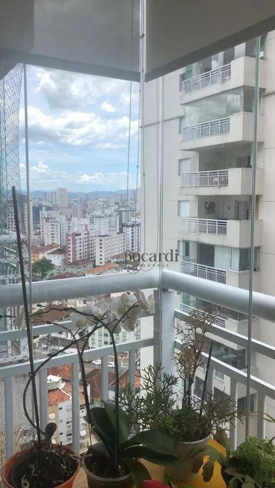 Apartamento, 2 quartos, 64 m² - Foto 2