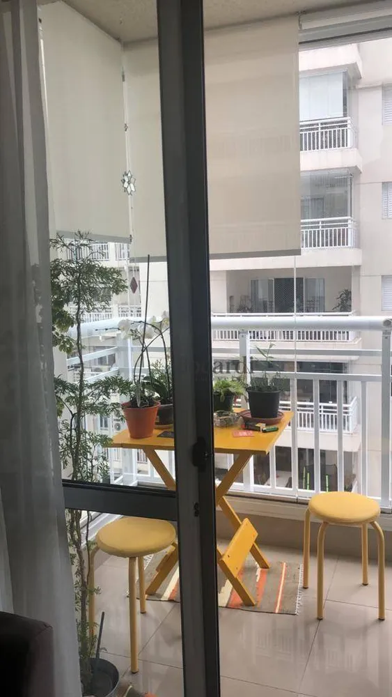 Apartamento, 2 quartos, 64 m² - Foto 1