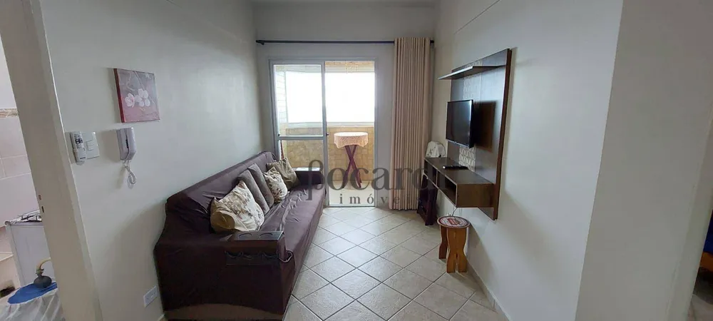 Apartamento, 1 quarto, 52 m² - Foto 2