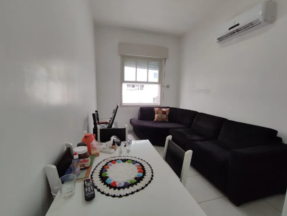 Apartamento, 1 quarto, 56 m² - Foto 1