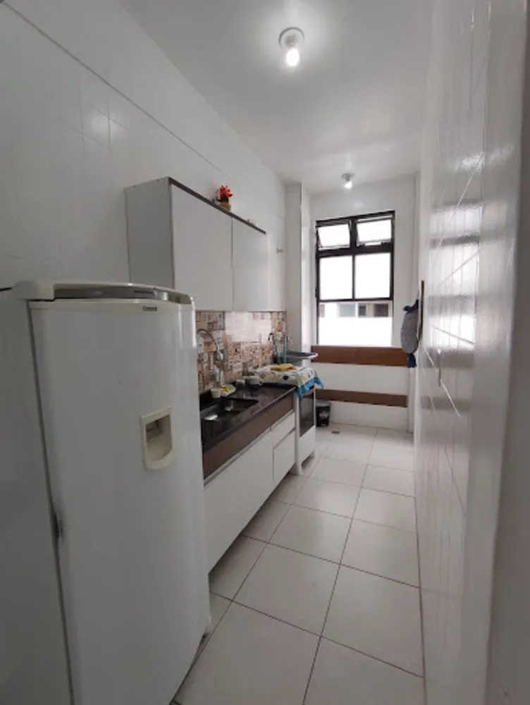 Apartamento, 1 quarto, 56 m² - Foto 3
