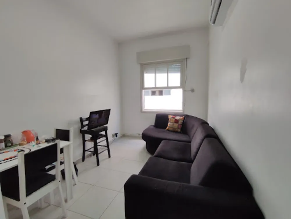 Apartamento, 1 quarto, 56 m² - Foto 2