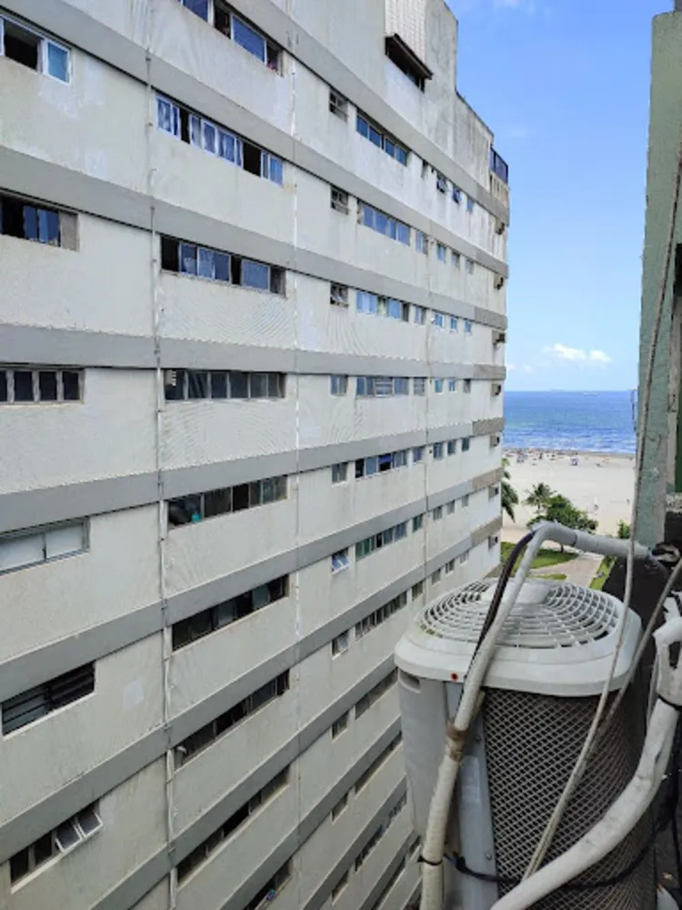 Apartamento, 1 quarto, 56 m² - Foto 4