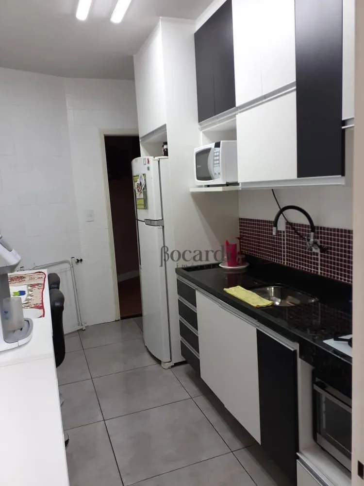 Apartamento, 2 quartos, 75 m² - Foto 2
