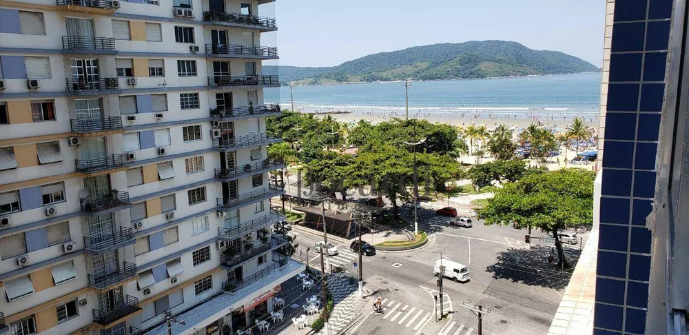 Apartamento, 2 quartos, 96 m² - Foto 1