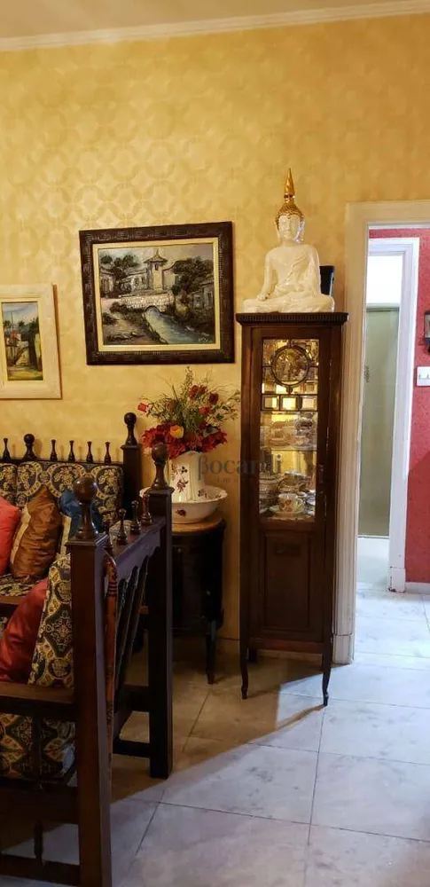 Apartamento, 2 quartos, 96 m² - Foto 3
