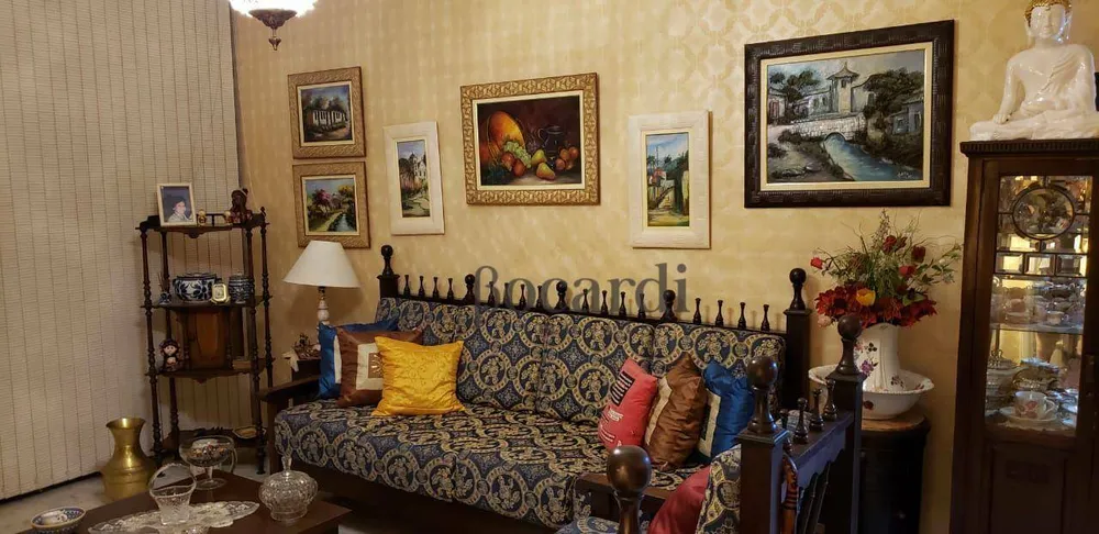 Apartamento, 2 quartos, 96 m² - Foto 4