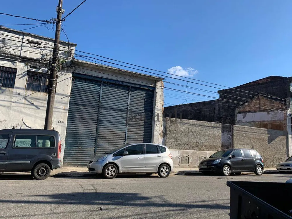 Terreno, 1100 m² - Foto 4
