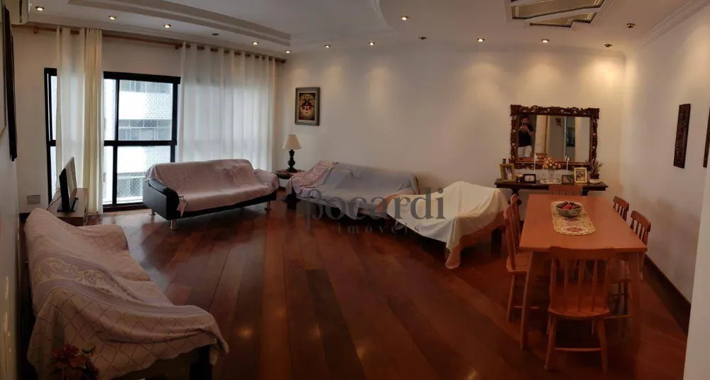 Apartamento, 3 quartos, 143 m² - Foto 1