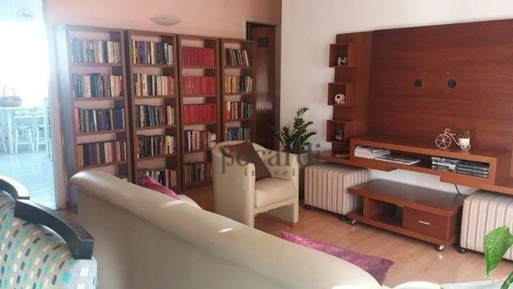 Apartamento, 2 quartos, 98 m² - Foto 1