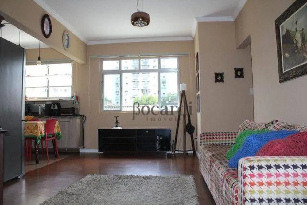 Apartamento, 2 quartos, 90 m² - Foto 1