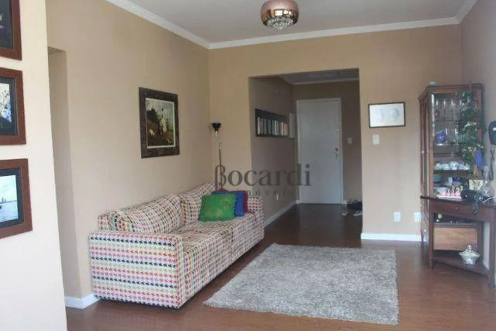 Apartamento, 2 quartos, 90 m² - Foto 2