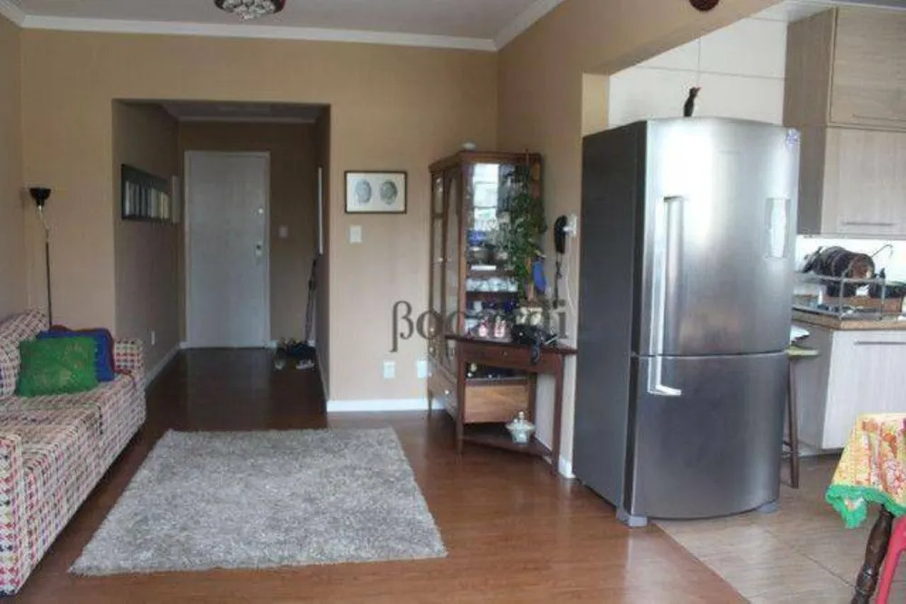 Apartamento, 2 quartos, 90 m² - Foto 4