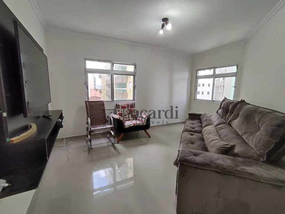 Apartamento, 2 quartos, 100 m² - Foto 2