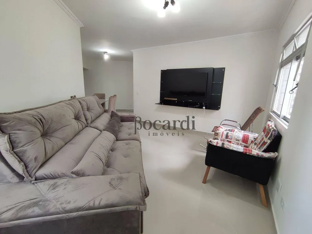 Apartamento, 2 quartos, 100 m² - Foto 1