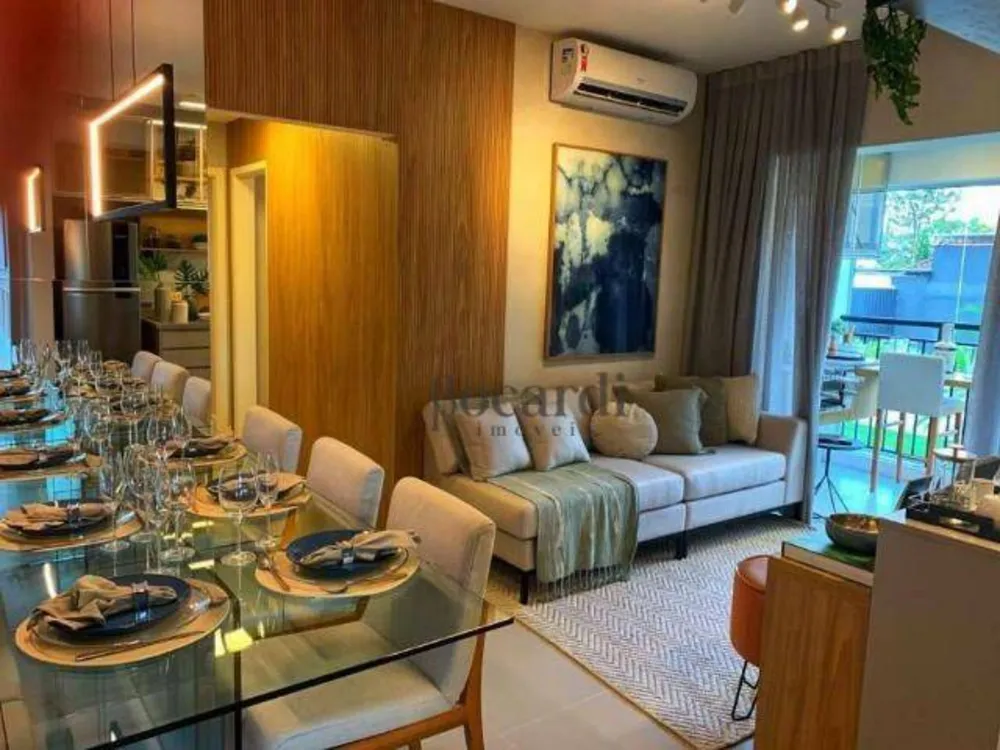 Apartamento, 2 quartos, 62 m² - Foto 1