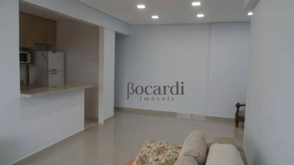 Apartamento, 2 quartos, 85 m² - Foto 2