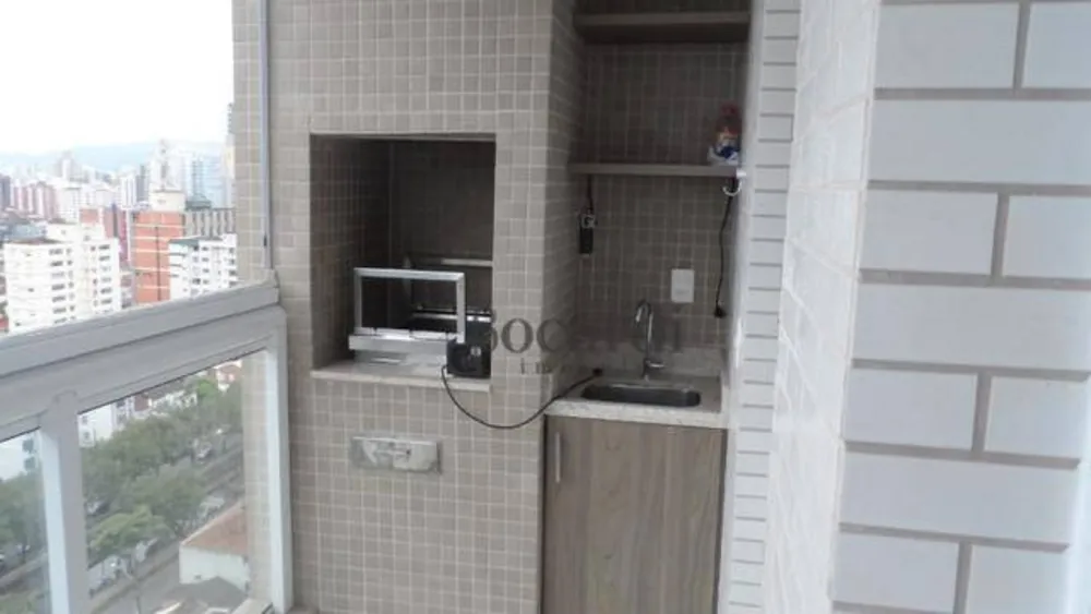 Apartamento, 2 quartos, 85 m² - Foto 4