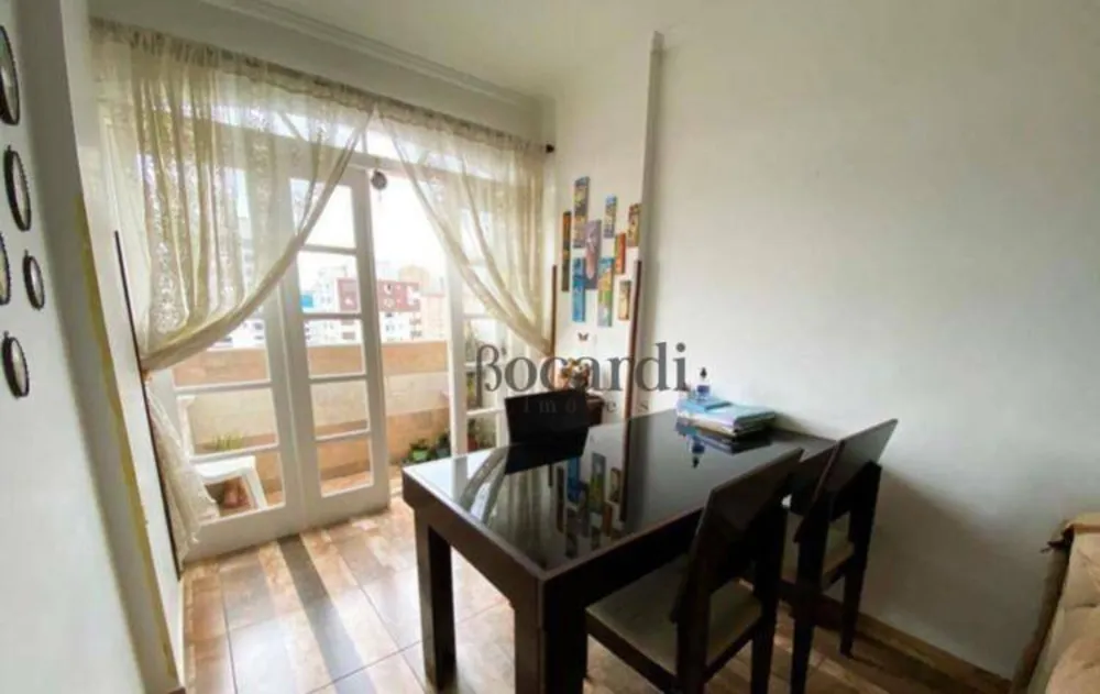Apartamento, 3 quartos, 115 m² - Foto 2
