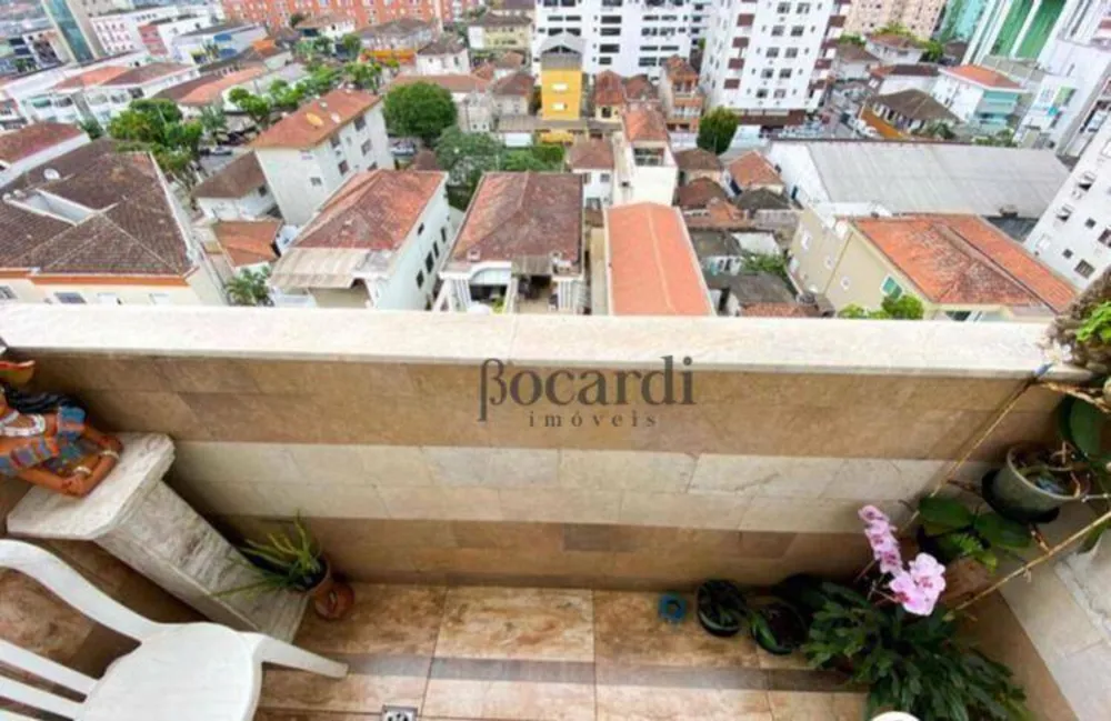 Apartamento, 3 quartos, 115 m² - Foto 4