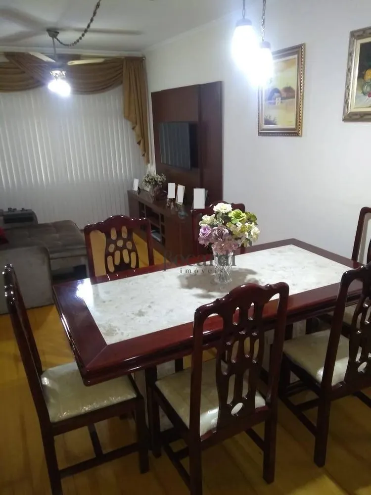 Apartamento, 2 quartos, 83 m² - Foto 2
