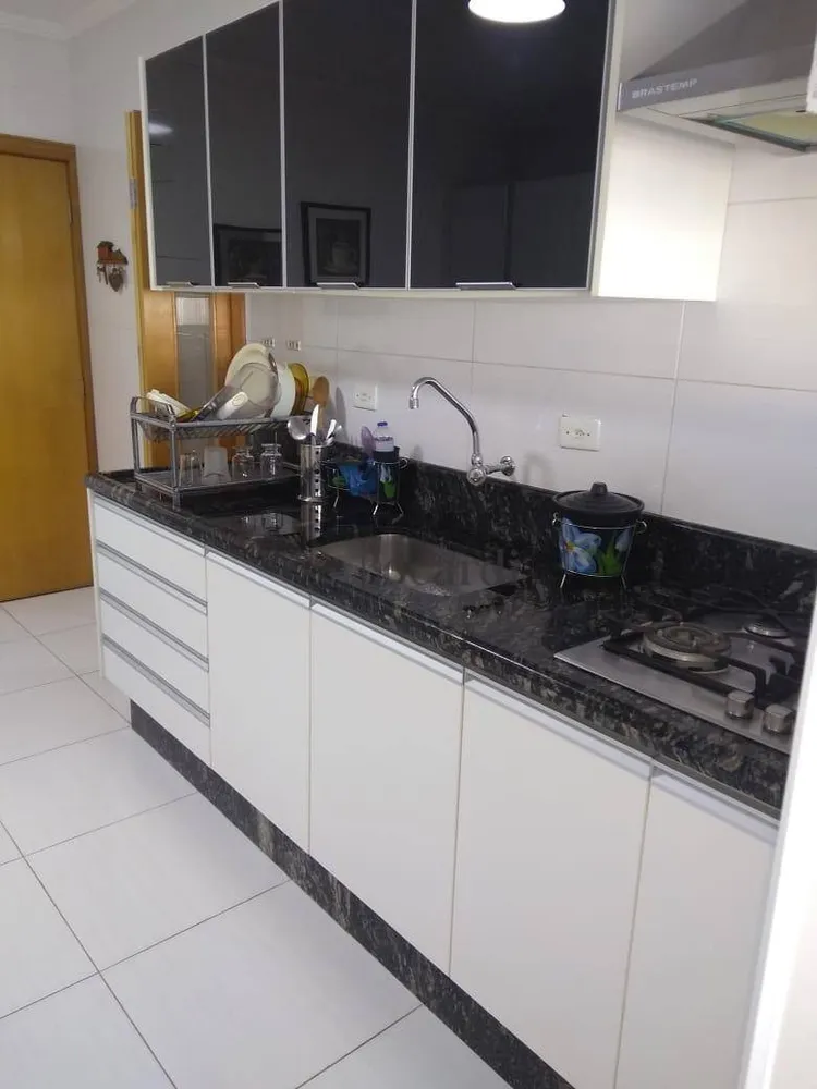 Apartamento, 2 quartos, 83 m² - Foto 4
