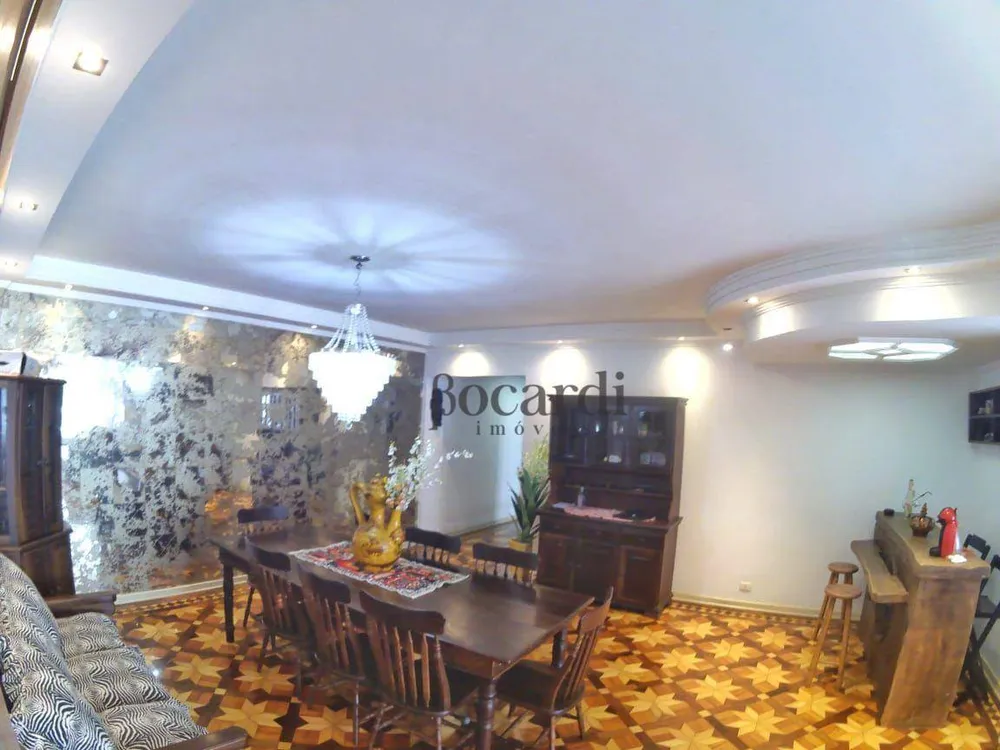 Apartamento, 3 quartos, 165 m² - Foto 1