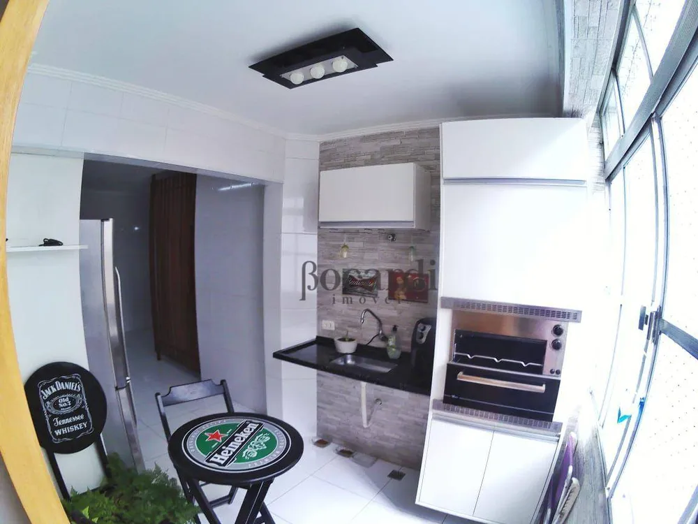 Apartamento, 3 quartos, 165 m² - Foto 4