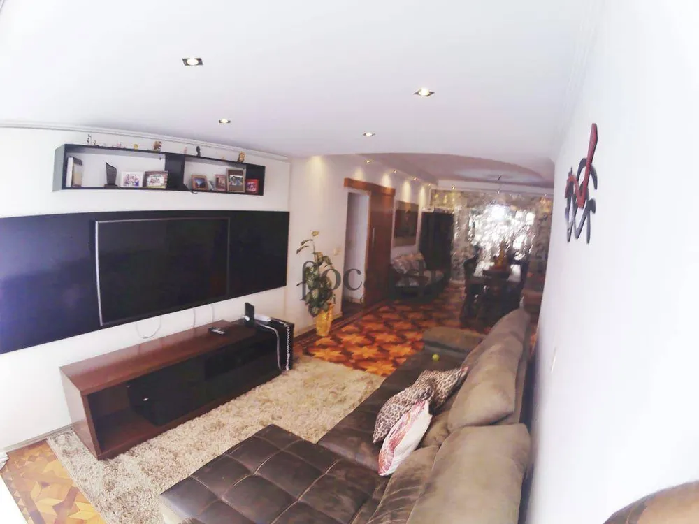 Apartamento, 3 quartos, 165 m² - Foto 3