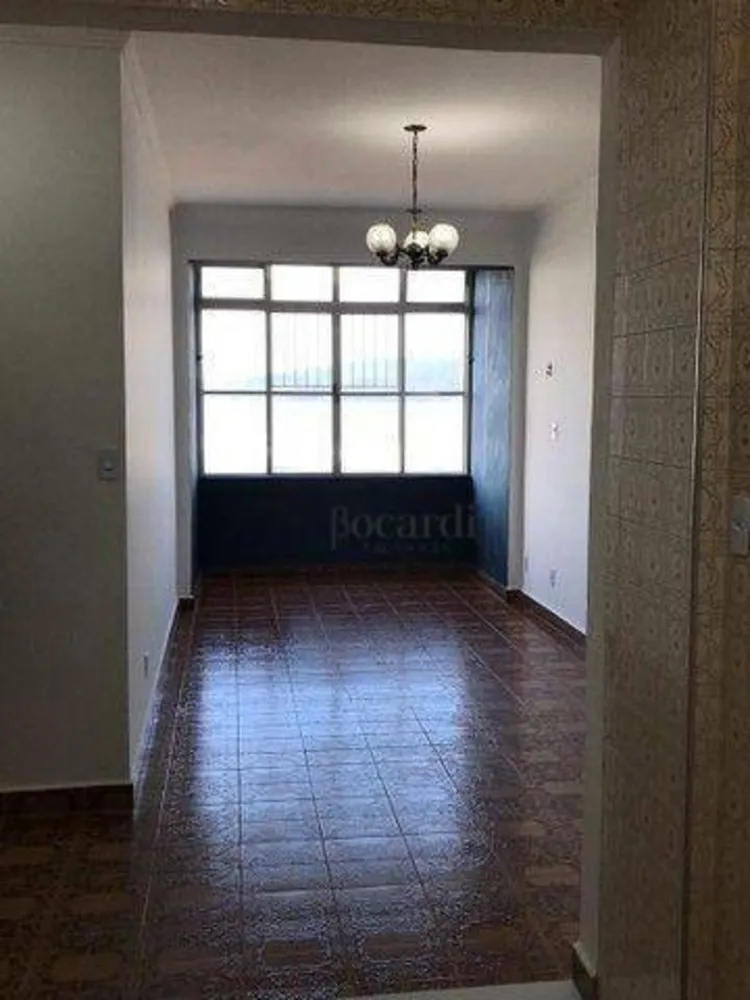 Apartamento, 2 quartos, 99 m² - Foto 1