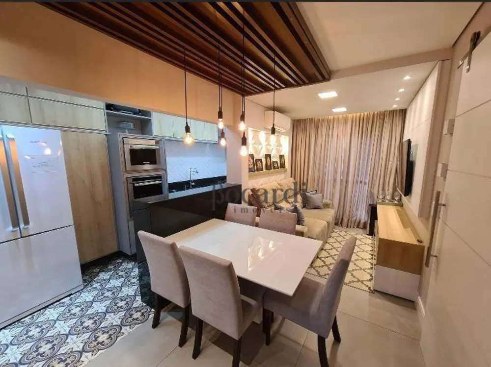 Apartamento, 2 quartos, 70 m² - Foto 2