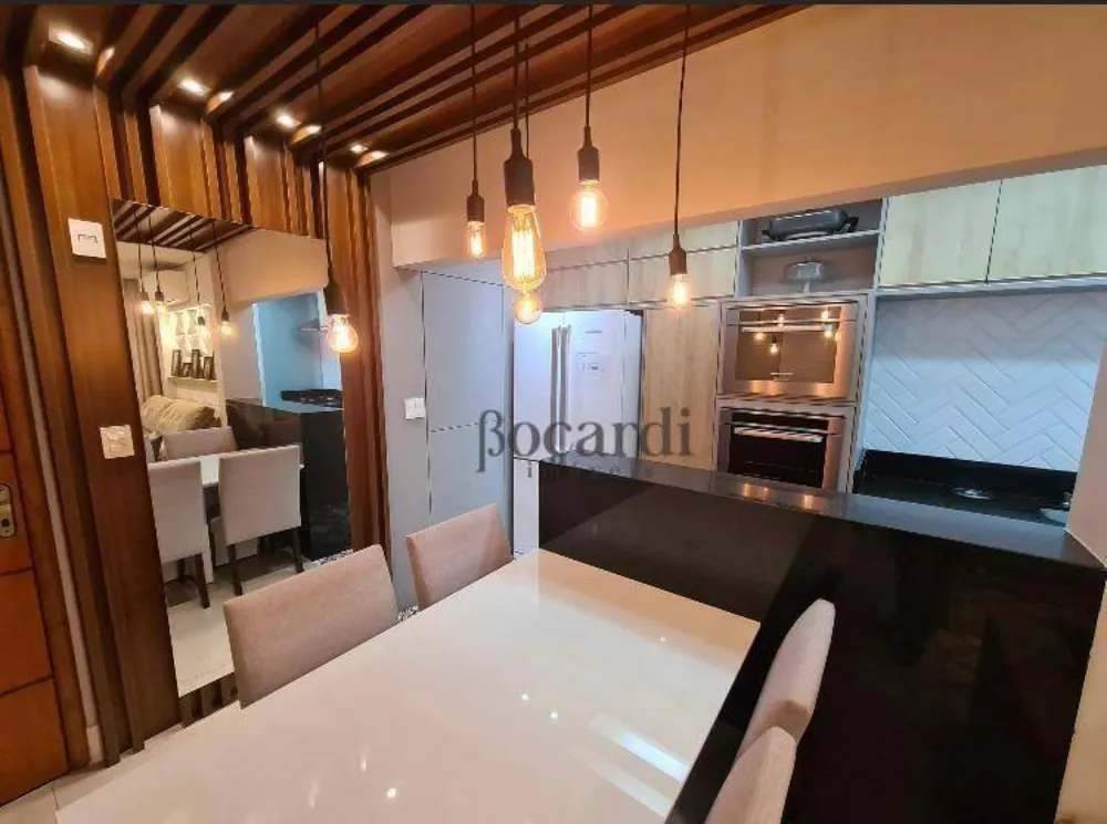 Apartamento, 2 quartos, 70 m² - Foto 3