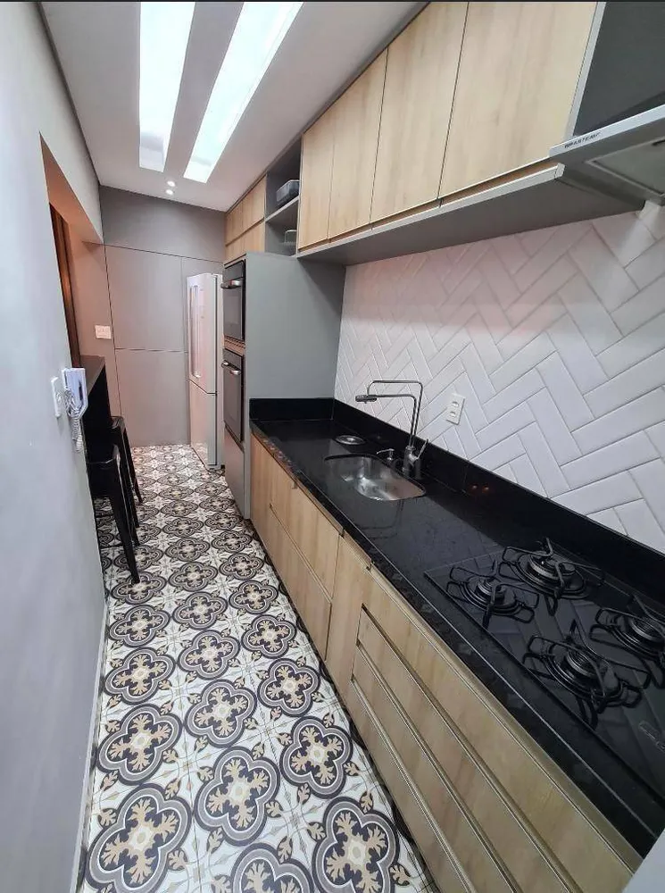 Apartamento, 2 quartos, 70 m² - Foto 4