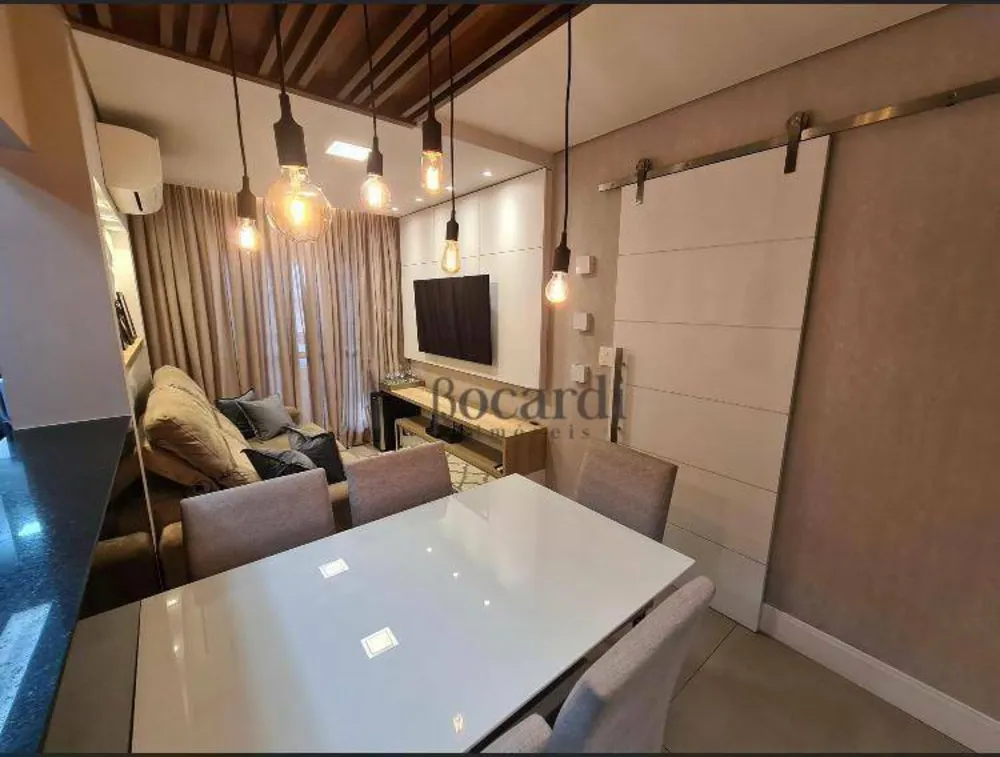 Apartamento, 2 quartos, 70 m² - Foto 1