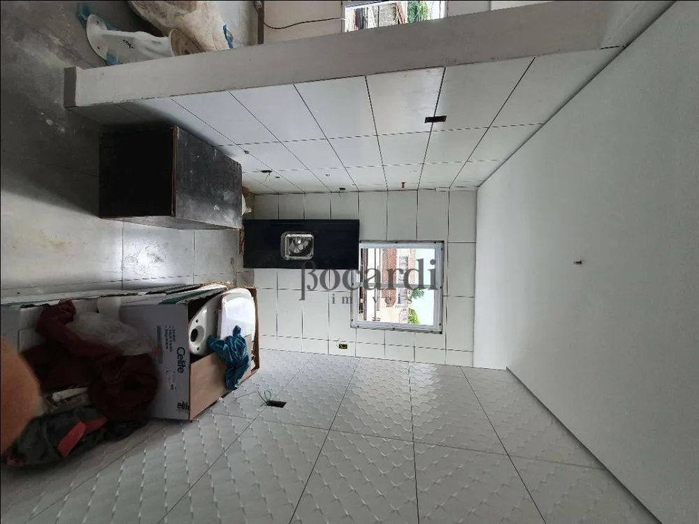 Casa, 2 quartos, 55 m² - Foto 4