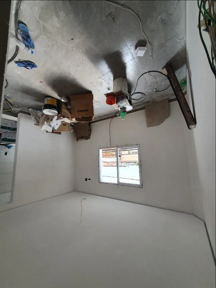 Casa, 2 quartos, 55 m² - Foto 2