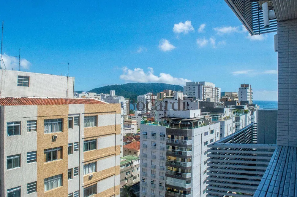 Apartamento, 2 quartos, 129 m² - Foto 2