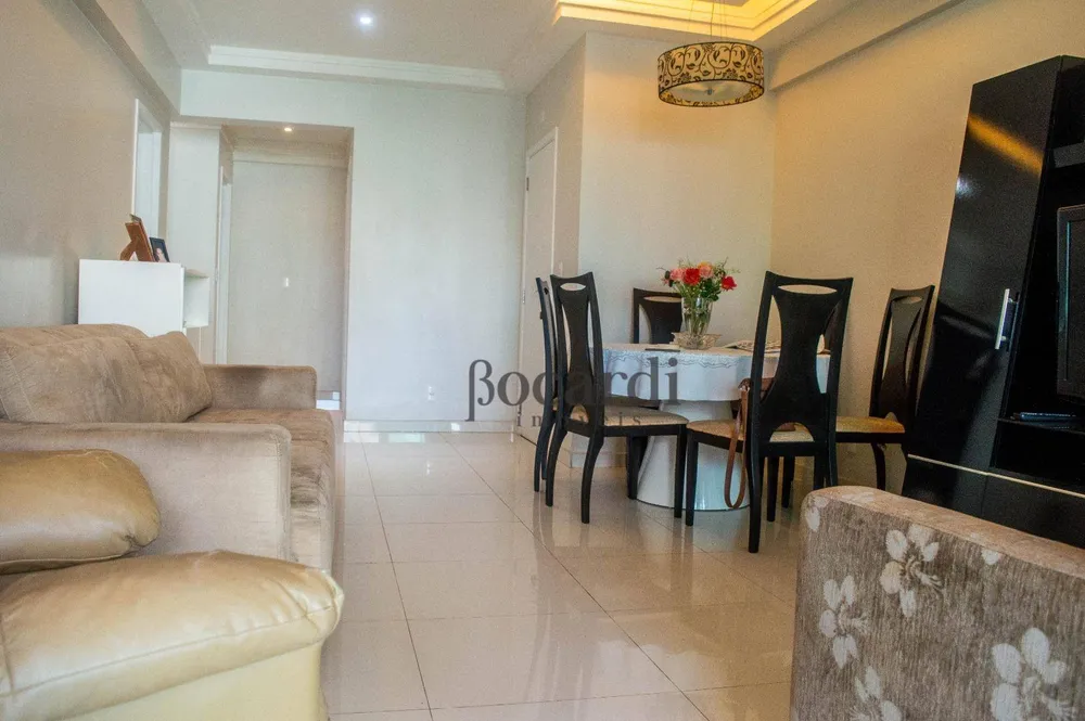 Apartamento, 2 quartos, 129 m² - Foto 4