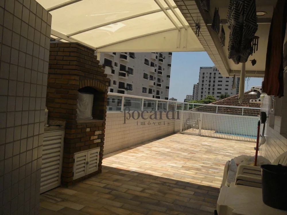 Apartamento, 3 quartos, 168 m² - Foto 3