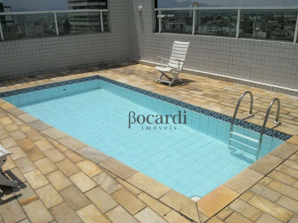 Apartamento, 3 quartos, 168 m² - Foto 1